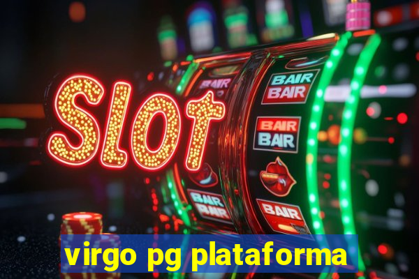 virgo pg plataforma